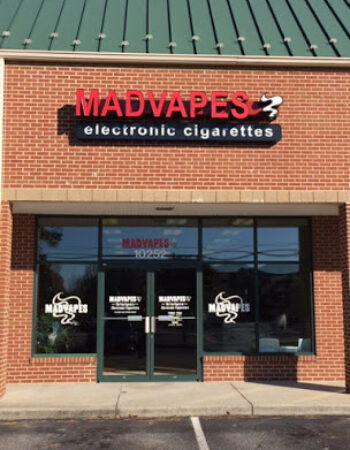 Madvapes & CBD of Richmond