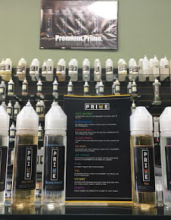 Madvapes & CBD of Richmond