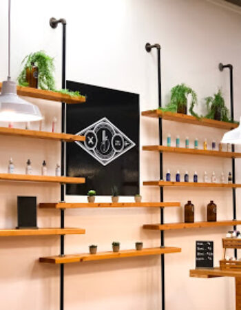 District Five CBD & Vape Shop