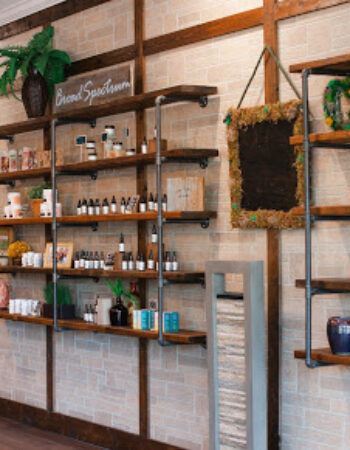 Your CBD Store – Warrenton, VA