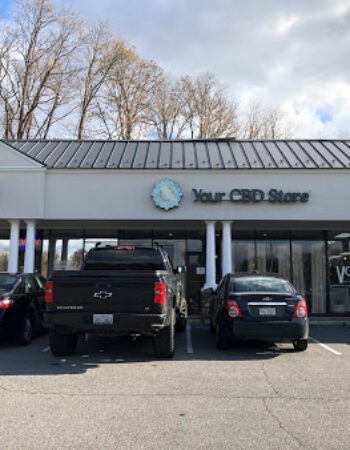 Your CBD Store – Roanoke, VA