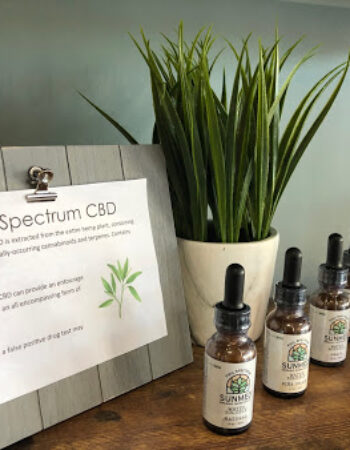 Your CBD Store – Roanoke, VA