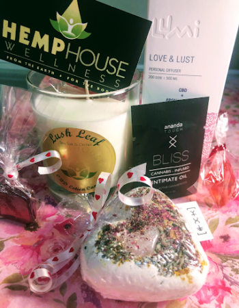 Hemp House Wellness: A CBD Boutique