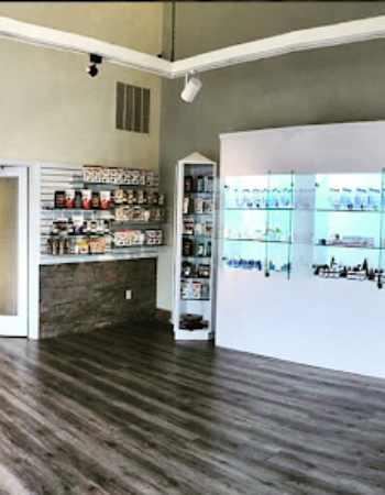 Hemp House Wellness: A CBD Boutique