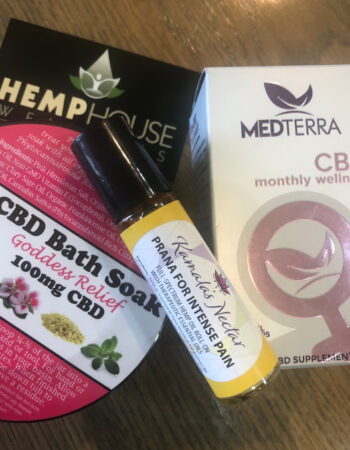 Hemp House Wellness: A CBD Boutique