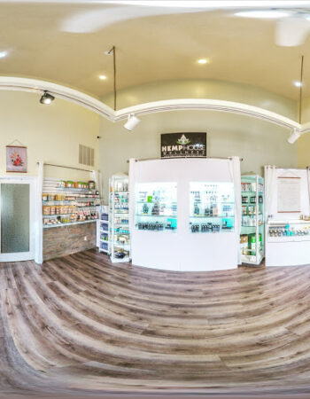 Hemp House Wellness: A CBD Boutique