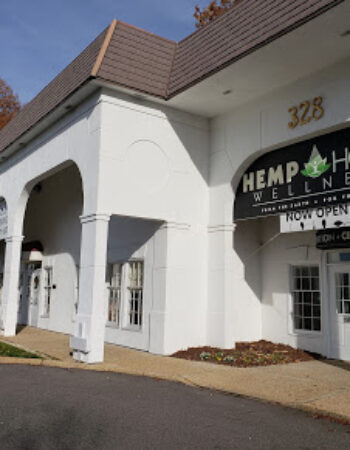 Hemp House Wellness: A CBD Boutique