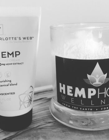 Hemp House Wellness: A CBD Boutique