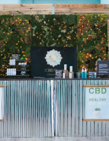 Your CBD Store – Gainesville, VA