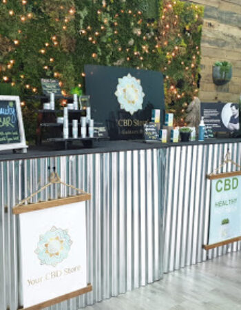 Your CBD Store – Gainesville, VA