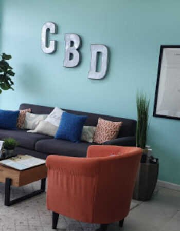 Your CBD Store – Gainesville, VA