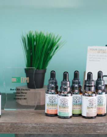 Your CBD Store – Gainesville, VA