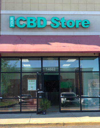 Your CBD Store – Gainesville, VA