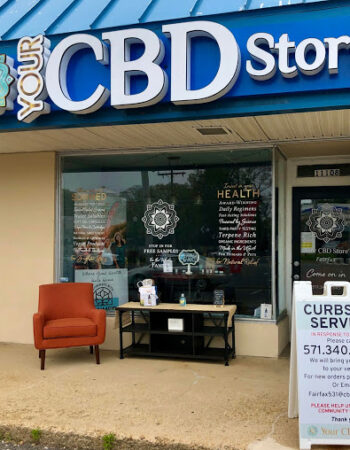 Your CBD Store – Fairfax, VA