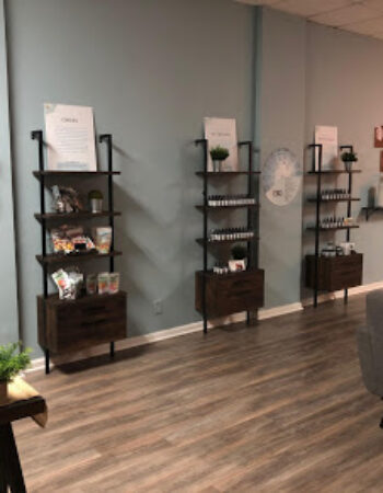 Your CBD Store – Fairfax, VA