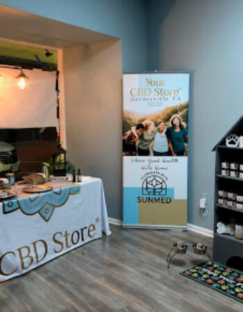 Your CBD Store – Fairfax, VA