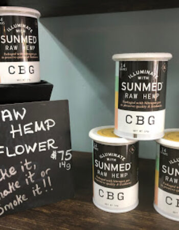 Your CBD Store – Fairfax, VA