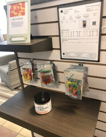 Your CBD Store – Chesterfield, VA