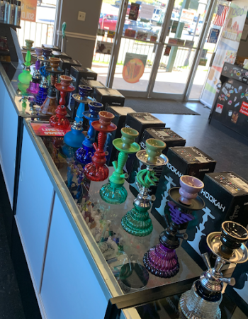 Virginia Vapes CBD/ Hookah/ Cigars