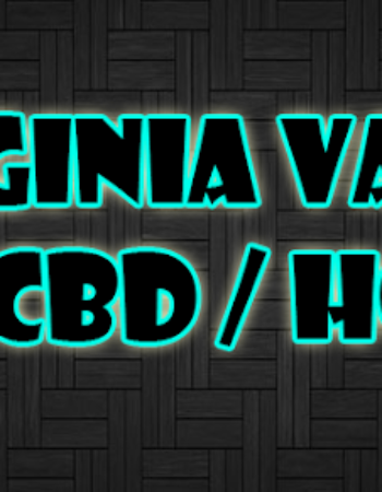 Virginia Vapes CBD/ Hookah/ Cigars