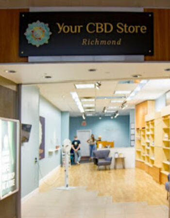 Your CBD Store – Richmond, VA