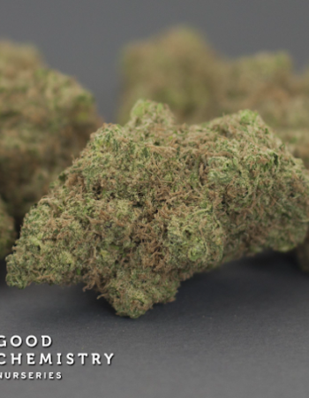 Good Chemistry – S. Broadway Dispensary