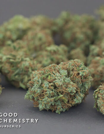 Good Chemistry – S. Broadway Dispensary