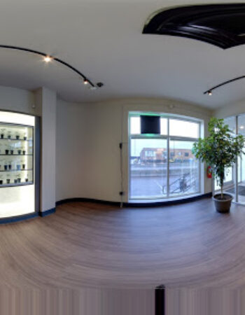 Euflora 3D Cannabis Center