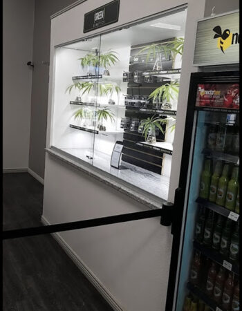 The Green Solution Recreational Marijuana Dispensary