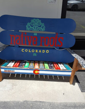 Native Roots Marijuana Dispensary Frisco