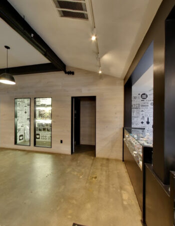 Native Roots Marijuana Dispensary Frisco