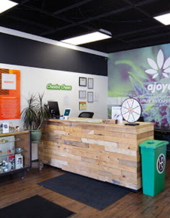 Ajoya | Lakewood CO Medical Marijuana Dispensary