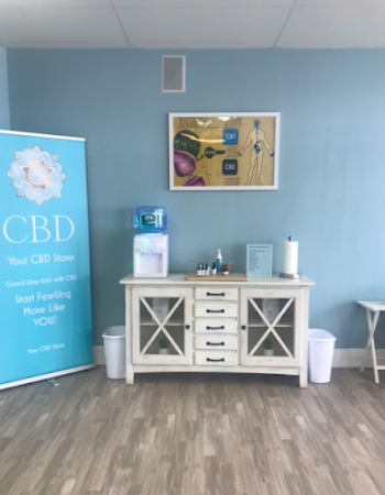 Your CBD Store – North Andover, MA