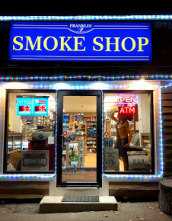 Franklin Smoke Shop