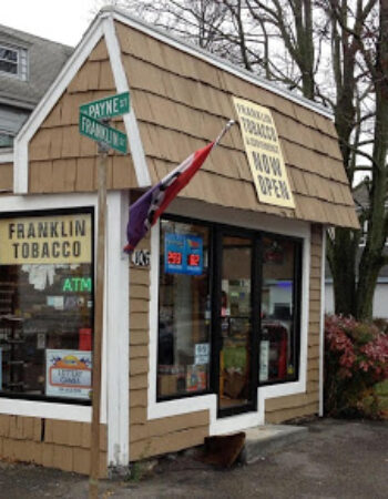 Franklin Smoke Shop