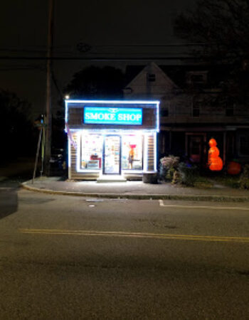 Franklin Smoke Shop