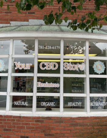 Your CBD Store – Braintree, MA