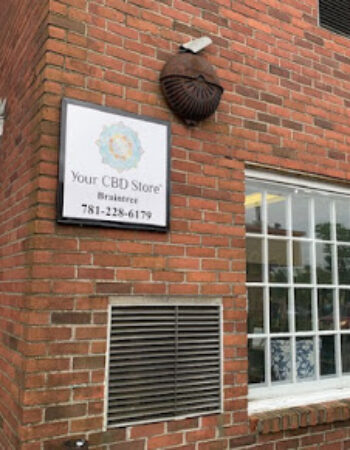 Your CBD Store – Braintree, MA