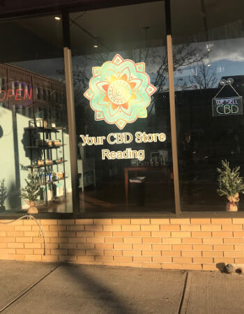 Your CBD Store – Reading, MA