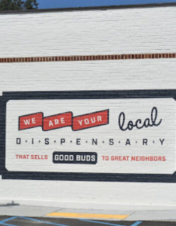 Bud’s Goods & Provisions