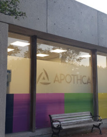 Apothca – Arlington (Adult-Use & Medical)