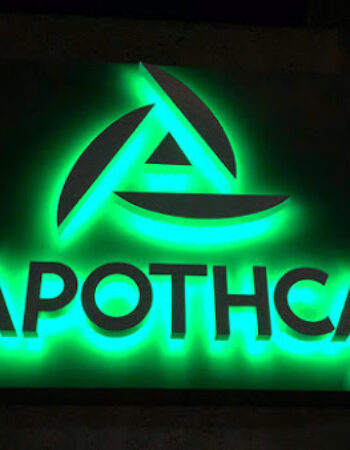 Apothca – Arlington (Adult-Use & Medical)