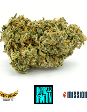 Mission Georgetown Cannabis Dispensary