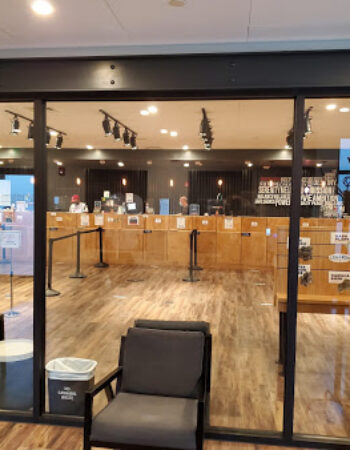 Mission Worcester Cannabis Dispensary