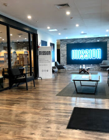 Mission Worcester Cannabis Dispensary