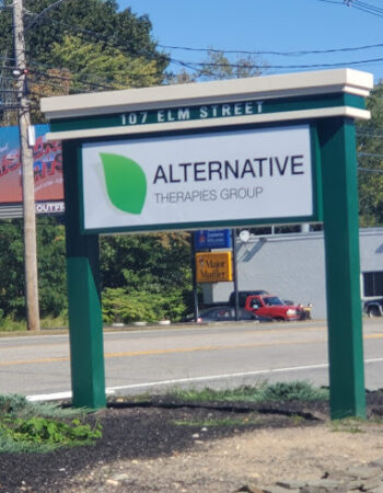 Alternative Therapies Group