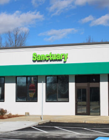 Sanctuary Medicinals