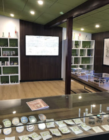 Sanctuary Medicinals