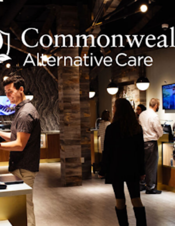 Commonwealth Alternative Care Taunton