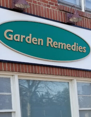 Garden Remedies Marijuana Dispensary